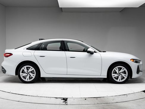 Certified 2025 Audi A5 2.0T Premium w/ Premium Plus AWD/4WD image 28