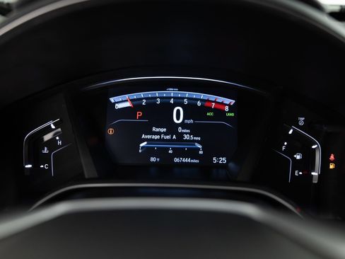 Used 2022 Honda CR-V EX-L image 34