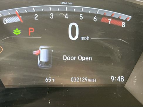 Used 2022 Honda CR-V EX-L image 12