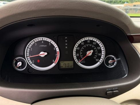 Used 2007 Hyundai Azera GLS FWD image 12