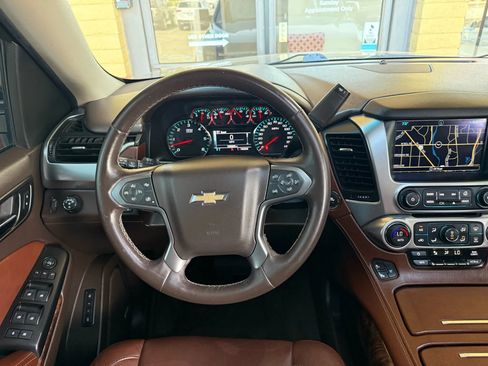 Used 2016 Chevrolet Tahoe LTZ image 32