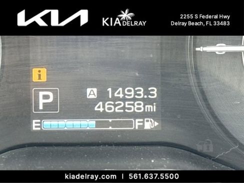 Used 2018 Subaru Impreza 2.0i Premium w/ Eyesight & BSD & Rcta AWD/4WD image 28