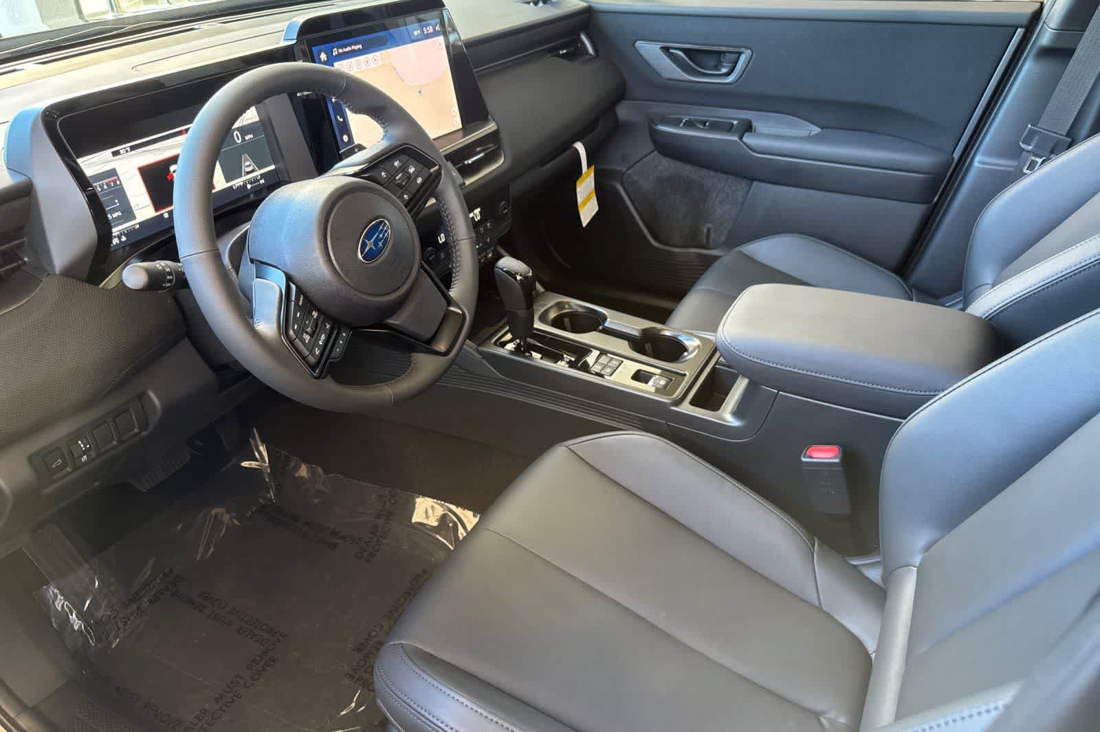 New 2026 Subaru Outback Premium AWD/4WD image 11