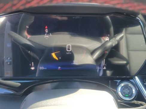 New 2026 Chevrolet Trax RS w/ Driver Confidence Package image 24