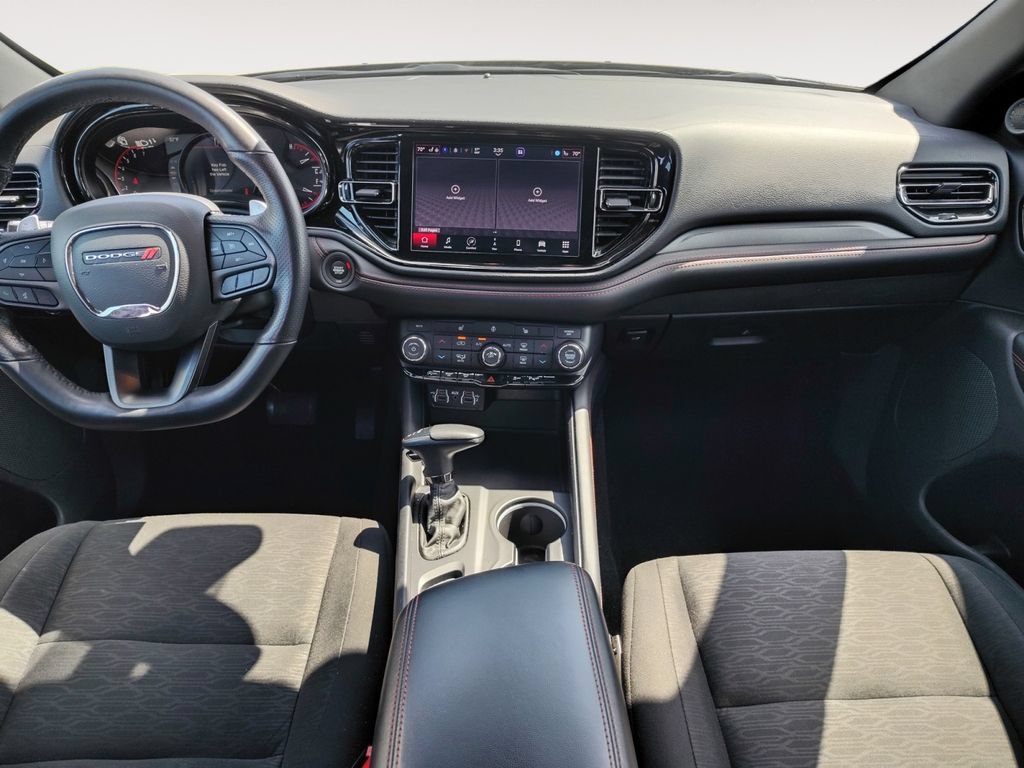 Used 2025 Dodge Durango GT AWD/4WD image 10
