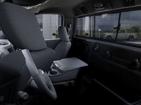 New 2026 RAM 5500 Tradesman w/ Chrome Appearance Group image 23