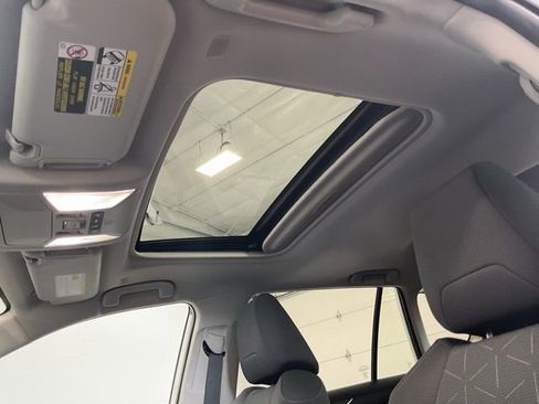 Used 2023 Toyota RAV4 XLE w/ Convenience Package AWD/4WD image 18