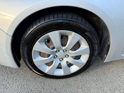 Used 2010 Subaru Impreza 2.5i image 20