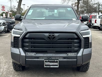 New 2026 Toyota Tundra SR5