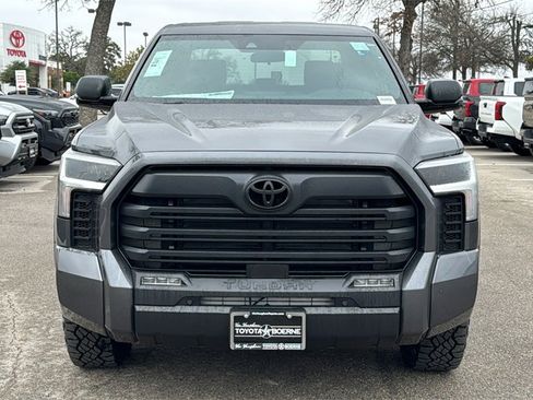New 2026 Toyota Tundra SR5 image 2