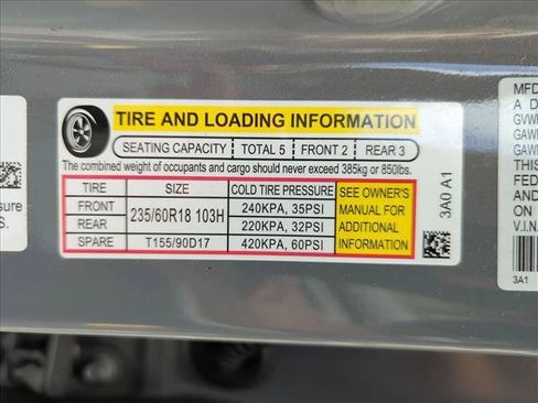 Used 2024 Honda CR-V EX-L image 15