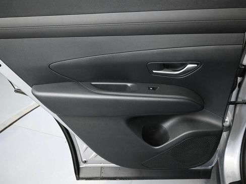 New 2026 Hyundai Tucson SEL AWD/4WD image 26