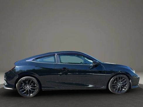 Used 2020 Honda Civic Si image 4