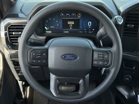 Used 2025 Ford F150 STX w/ Equipment Group 200A image 11