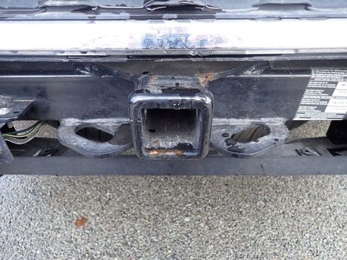 Used 2023 Jeep Grand Cherokee L Limited w/ Trailer Tow Group (B) image 6