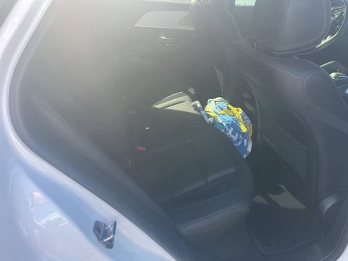 Used 2024 Mercedes-Benz GLE 63 AMG S image 9