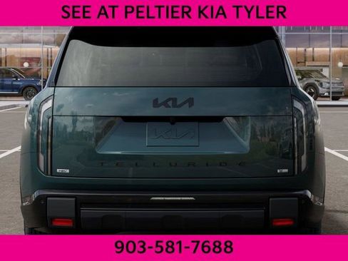 New 2027 Kia Telluride X-Line SX Prestige AWD/4WD image 15