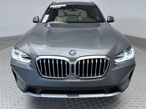 Used 2023 BMW X3 xDrive30i w/ Premium Package image 29