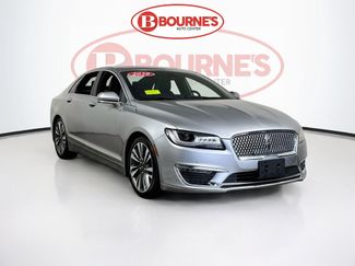 Used 2020 Lincoln MKZ Reserve w/ Elements Package AWD/4WD video 1