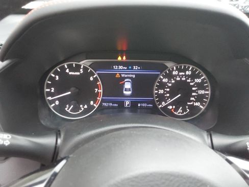 Used 2020 Nissan Altima 2.5 SR image 15