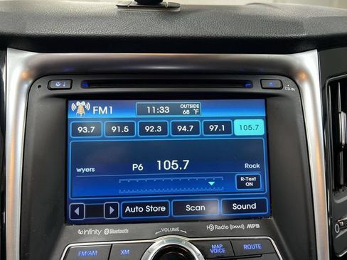 Used 2013 Hyundai Sonata Limited w/ Premium Pkg FWD image 13