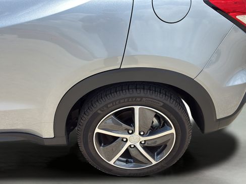 Used 2022 Honda HR-V EX-L image 31