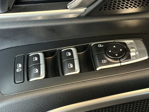 Used 2024 Kia Telluride S w/ S Sunroof Package AWD/4WD image 12