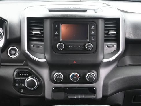 Used 2022 RAM 1500 Big Horn image 26