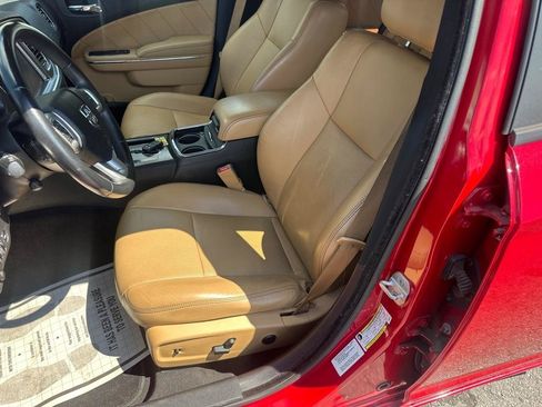 Used 2013 Dodge Charger R/T AWD/4WD image 29