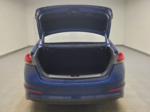 Used 2018 Hyundai Elantra Value Edition FWD image 29