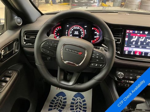 New 2026 Dodge Durango GT image 10