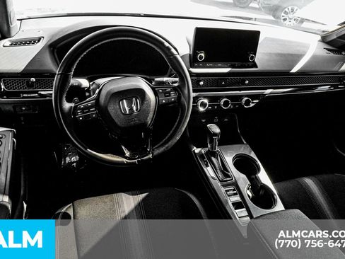 Used 2023 Honda Civic Sport image 22