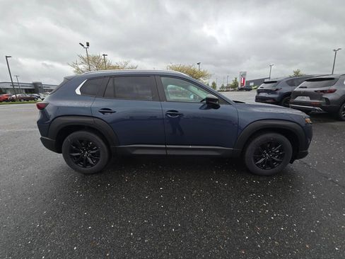 New 2026 MAZDA CX-50 AWD 2.5 S w/ Weather Package image 4