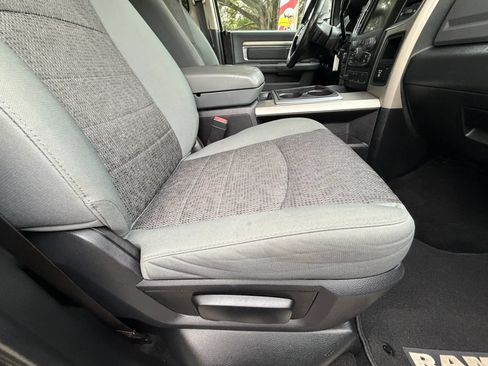 Used 2015 RAM 2500 Big Horn AWD/4WD image 16