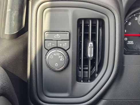 New 2026 Chevrolet Silverado 2500 W/T RWD image 19
