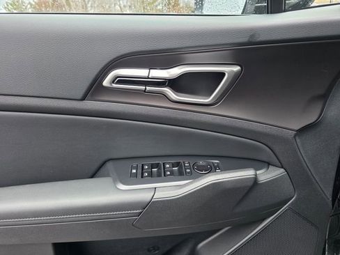 New 2026 Kia Sportage EX image 27