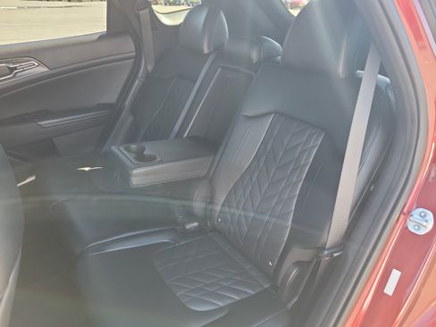 Used 2023 Kia Sportage X-Line w/ X-Line Premium Package image 16