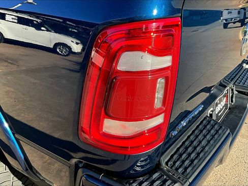 Used 2024 RAM 3500 Limited image 56