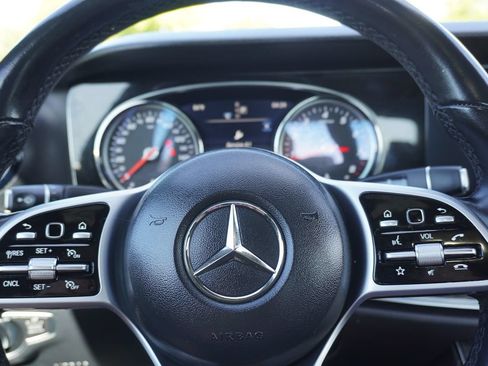 Used 2019 Mercedes-Benz E 450 4MATIC Sedan image 32