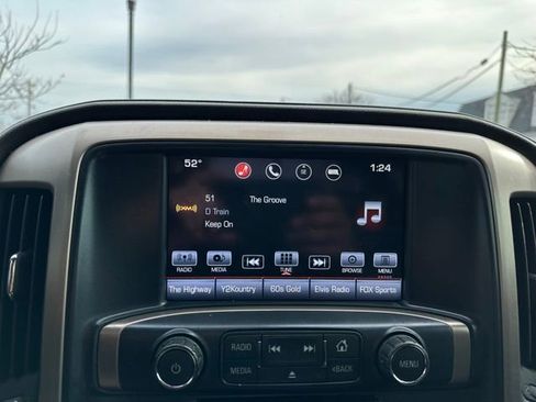 Used 2016 GMC Sierra 1500 Denali image 12