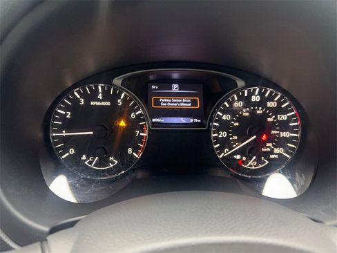 Used 2016 Nissan Altima 3.5 SL image 59