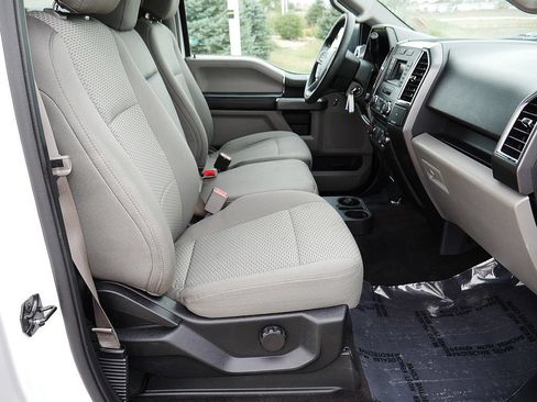 Used 2016 Ford F150 XLT AWD/4WD image 43