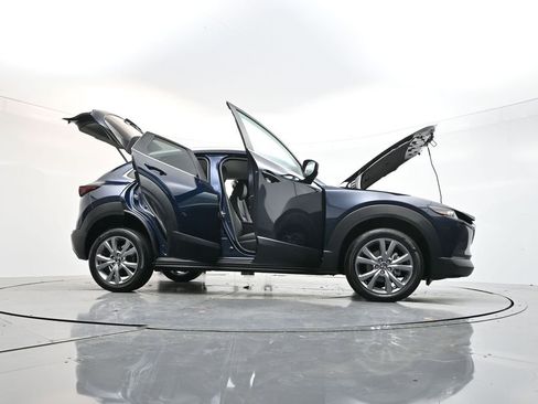 Used 2023 MAZDA CX-30 AWD 2.5 S w/ Preferred Package image 42