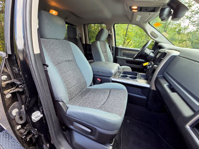 Used 2013 RAM 1500 Big Horn AWD/4WD image 30