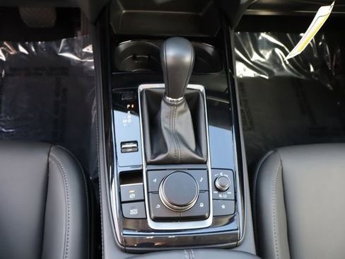 Used 2025 MAZDA CX-30 AWD 2.5 S w/ Select Sport Pkg image 32