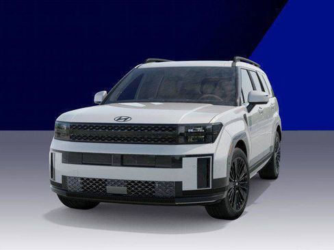 New 2026 Hyundai Santa Fe Calligraphy image 6