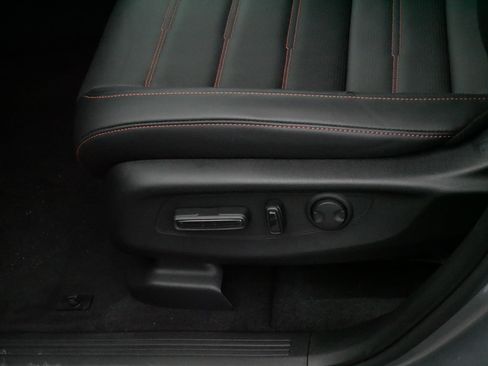 Certified 2026 Honda CR-V Sport-L image 20