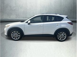 Used 2014 MAZDA CX-5 Grand Touring FWD video 2