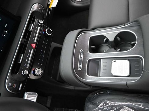 New 2027 Hyundai Palisade SEL AWD/4WD image 22