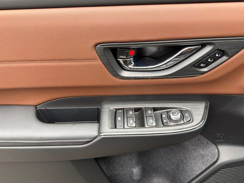 New 2026 Subaru Outback Touring XT image 11